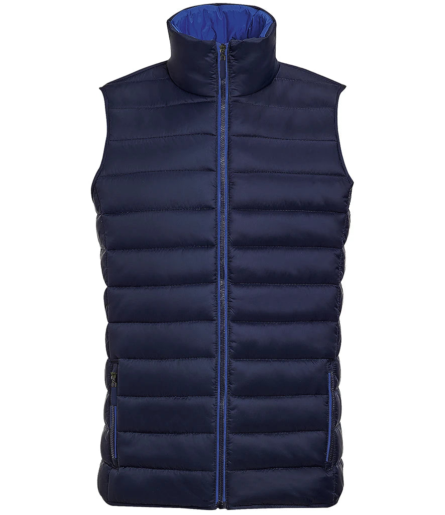 SOL's Unisex Gilet