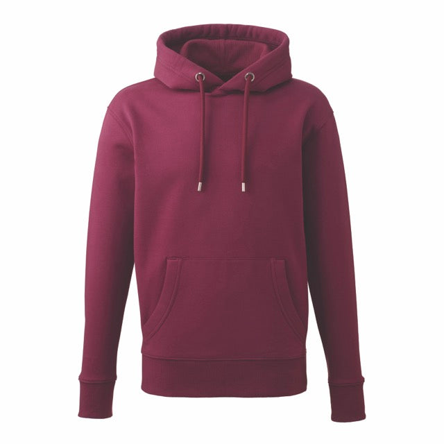 Anthem Organic Hoodie