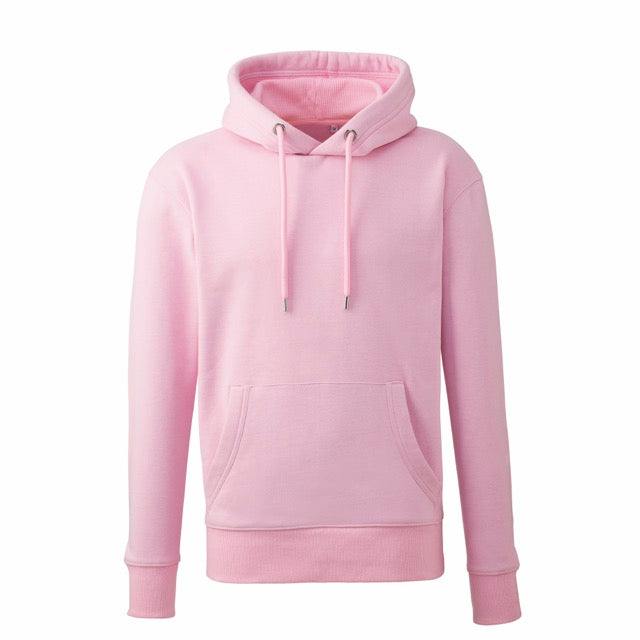 Anthem Organic Hoodie