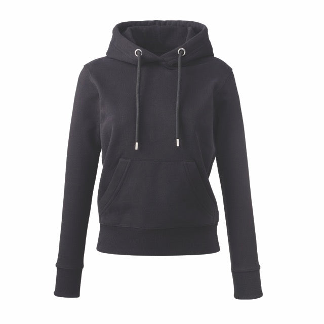 Anthem Ladies Hoodie