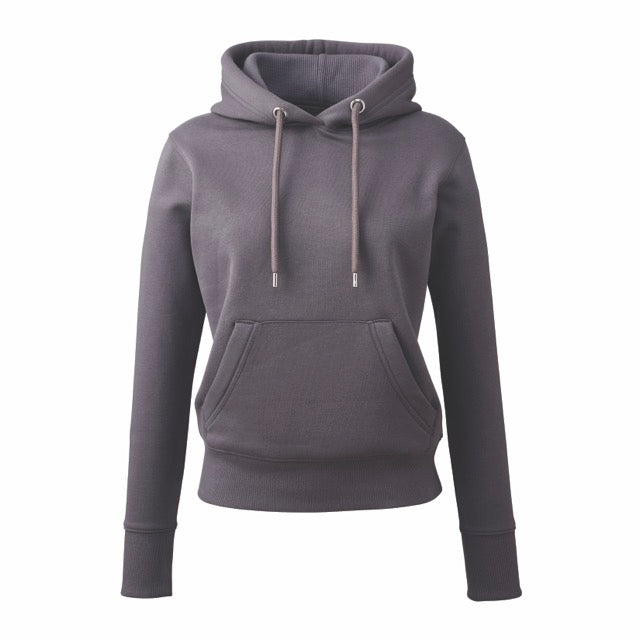 Anthem Ladies Hoodie