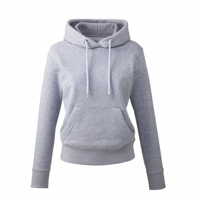 Anthem Ladies Hoodie