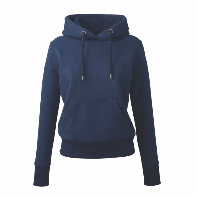 Anthem Ladies Hoodie