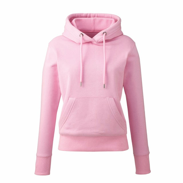 Anthem Ladies Hoodie
