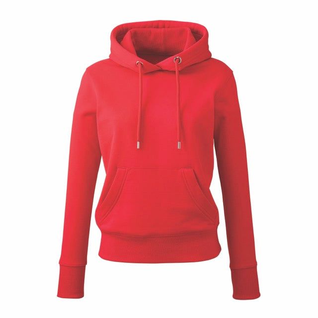 Anthem Ladies Hoodie