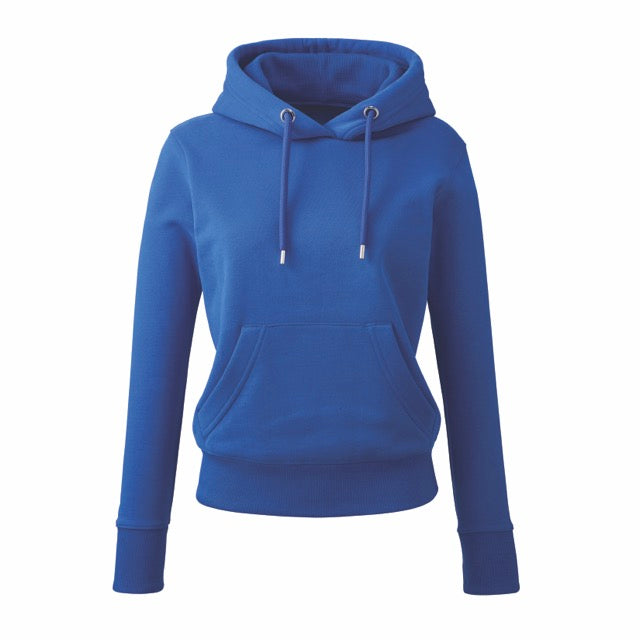 Anthem Ladies Hoodie