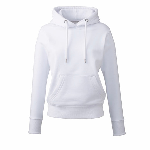 Anthem Ladies Hoodie