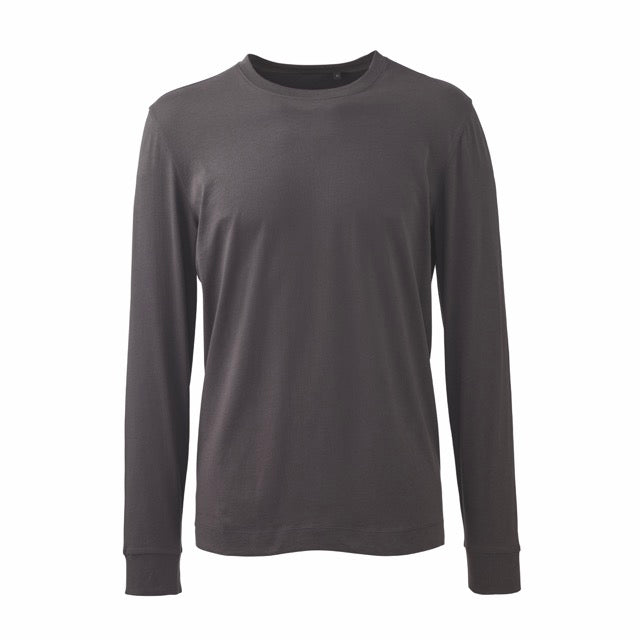 Anthem Organic Longsleeve