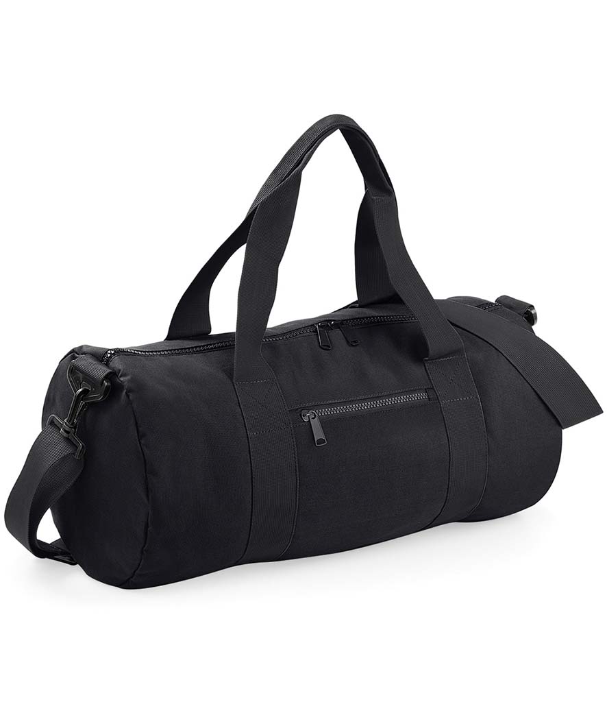 Original Barrel Bag