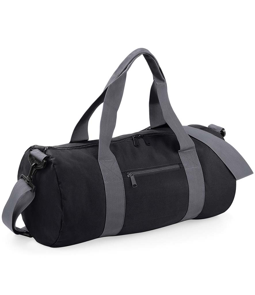 Original Barrel Bag