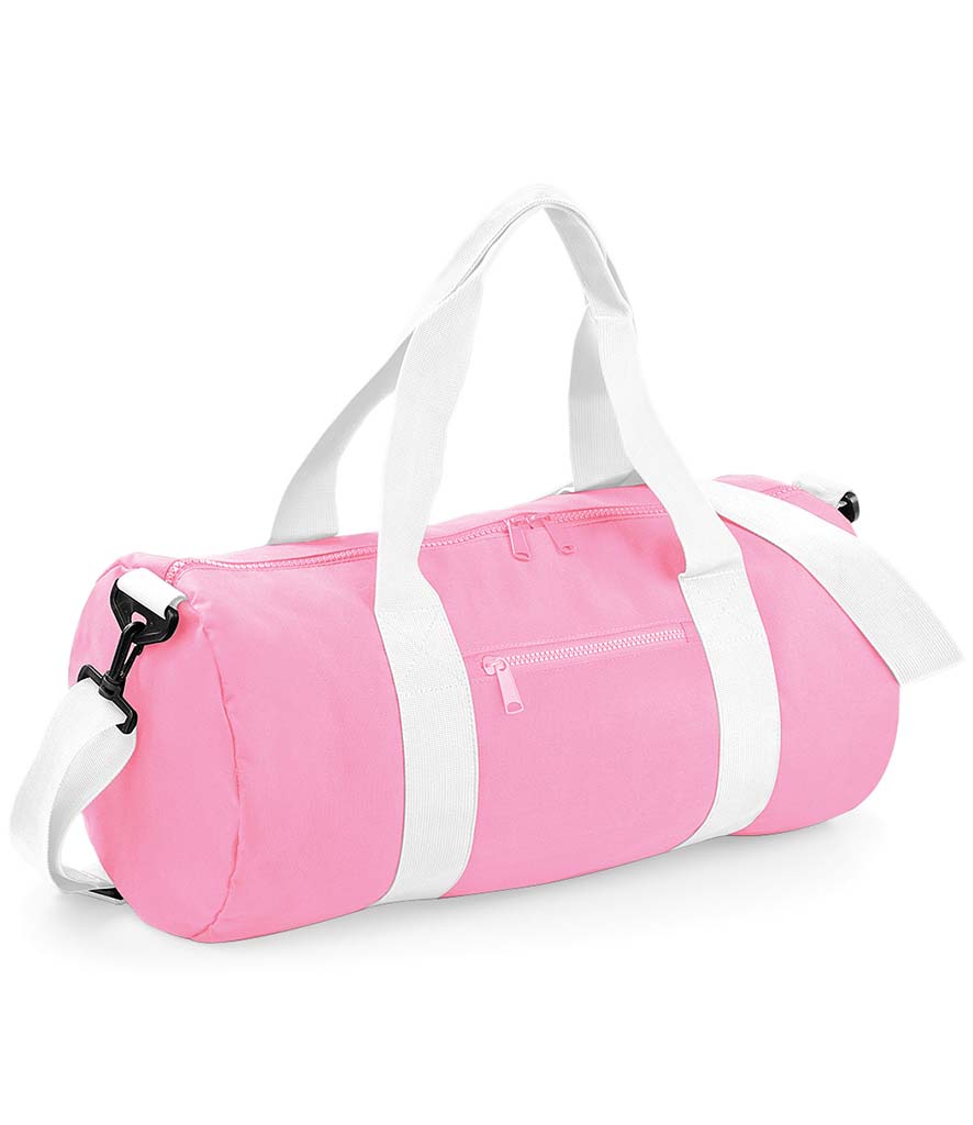 Original Barrel Bag