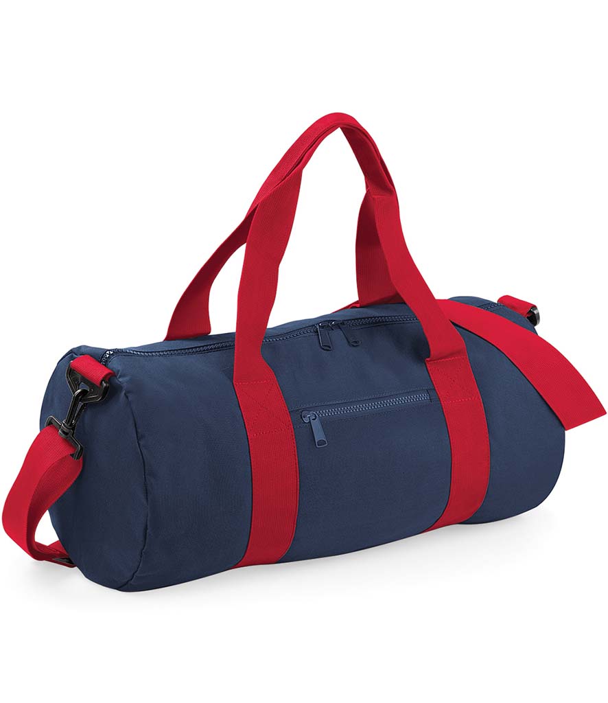Original Barrel Bag
