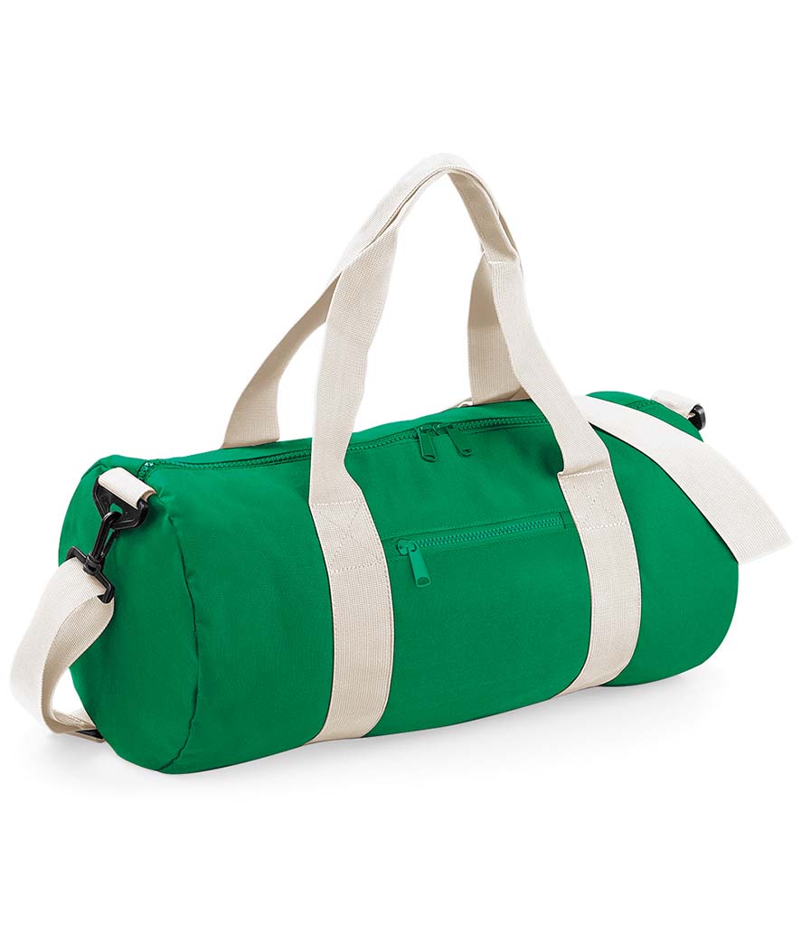Original Barrel Bag