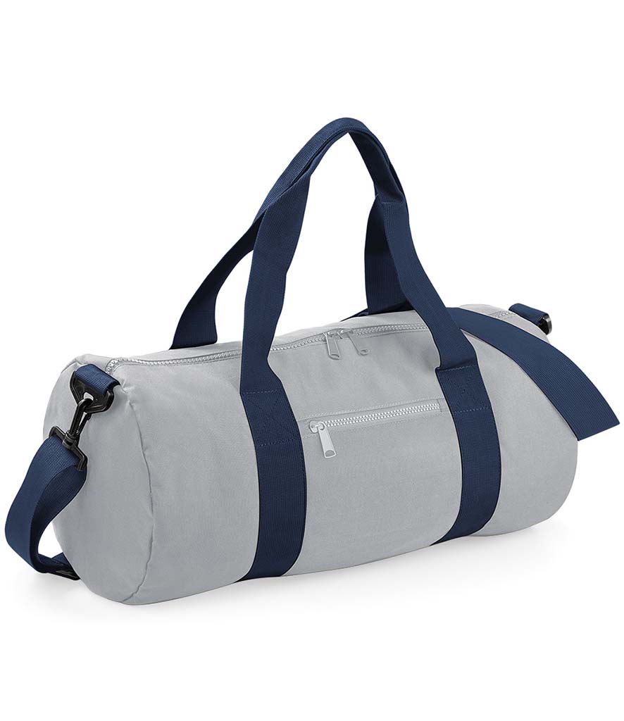 Original Barrel Bag