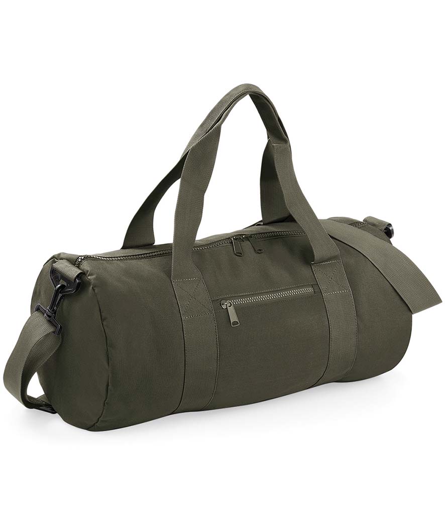Original Barrel Bag