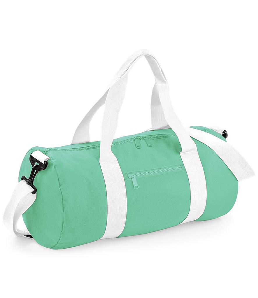 Original Barrel Bag