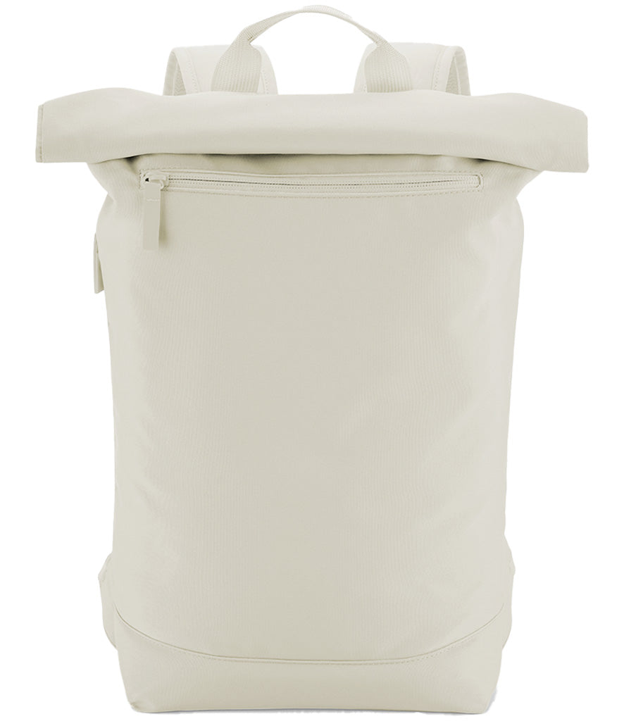 Simplicity Roll Top Backpack