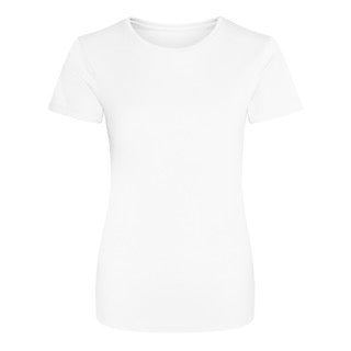 Ladies Fitted Performance T-shirt