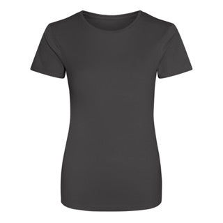 Ladies Fitted Performance T-shirt