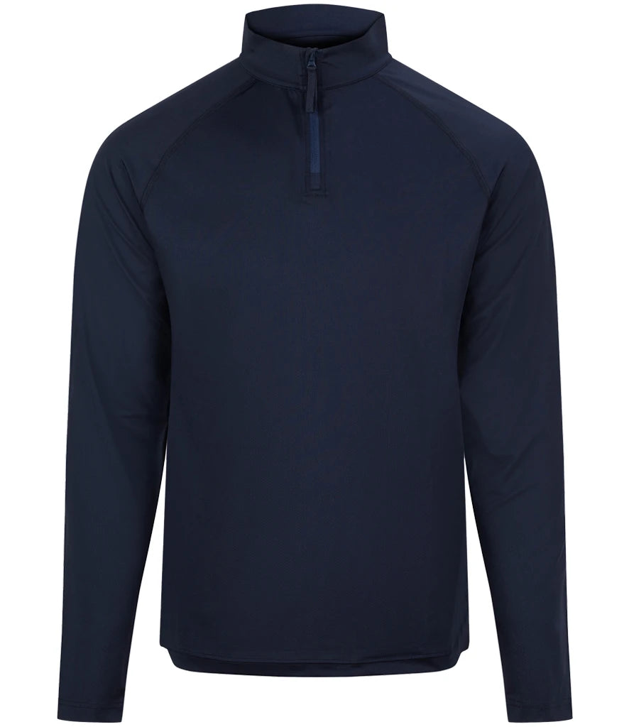 Lightweight 1/4 Zip
