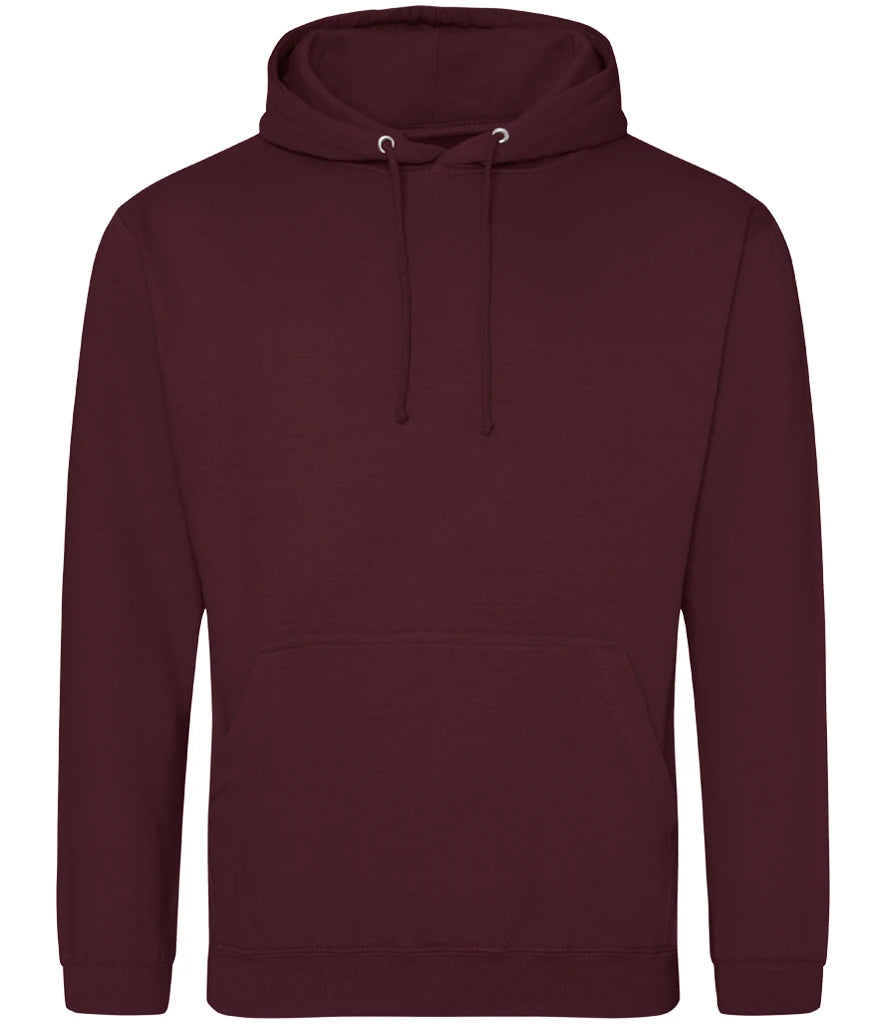 College Hoodie