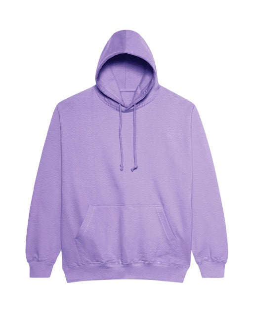 College Hoodie