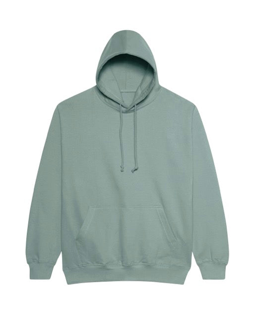 College Hoodie