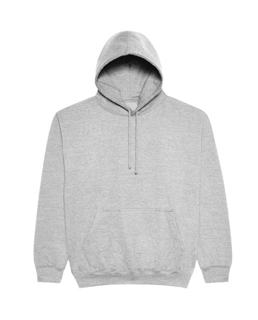 College Hoodie