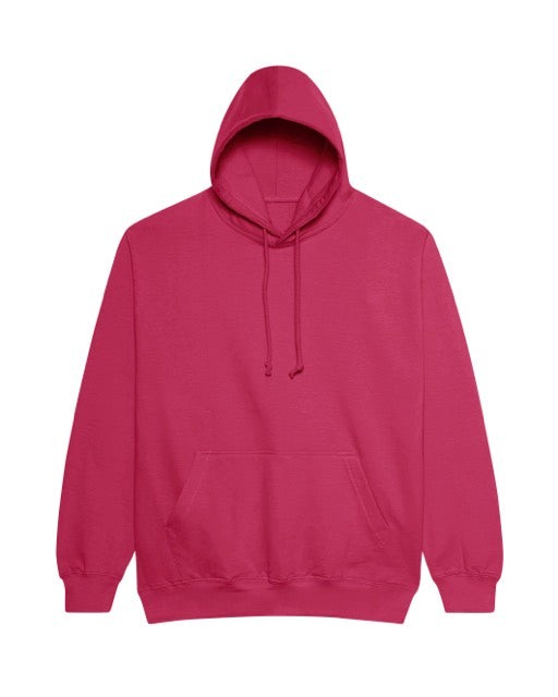 College Hoodie