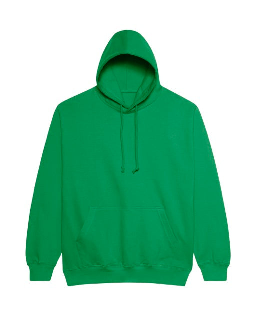 College Hoodie