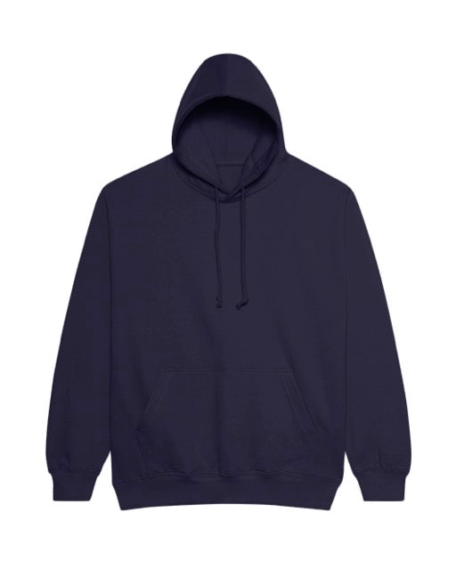 College Hoodie