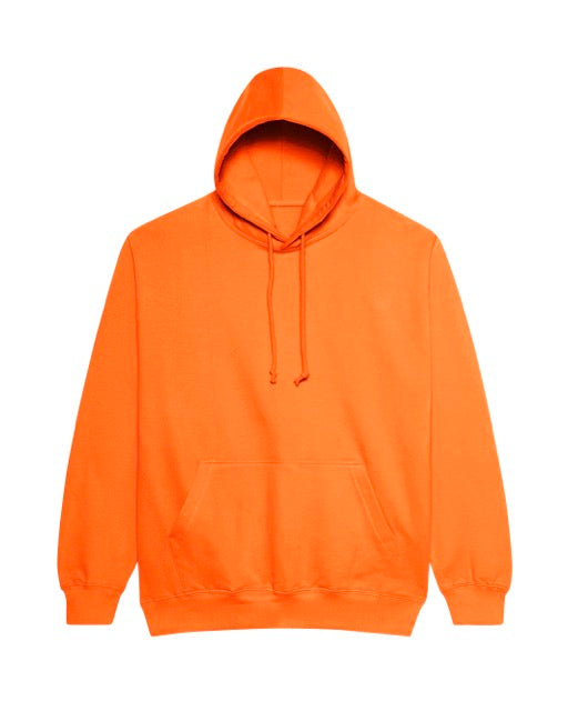 College Hoodie