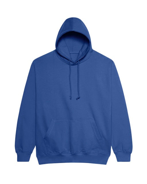 College Hoodie