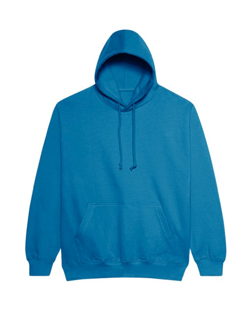 College Hoodie