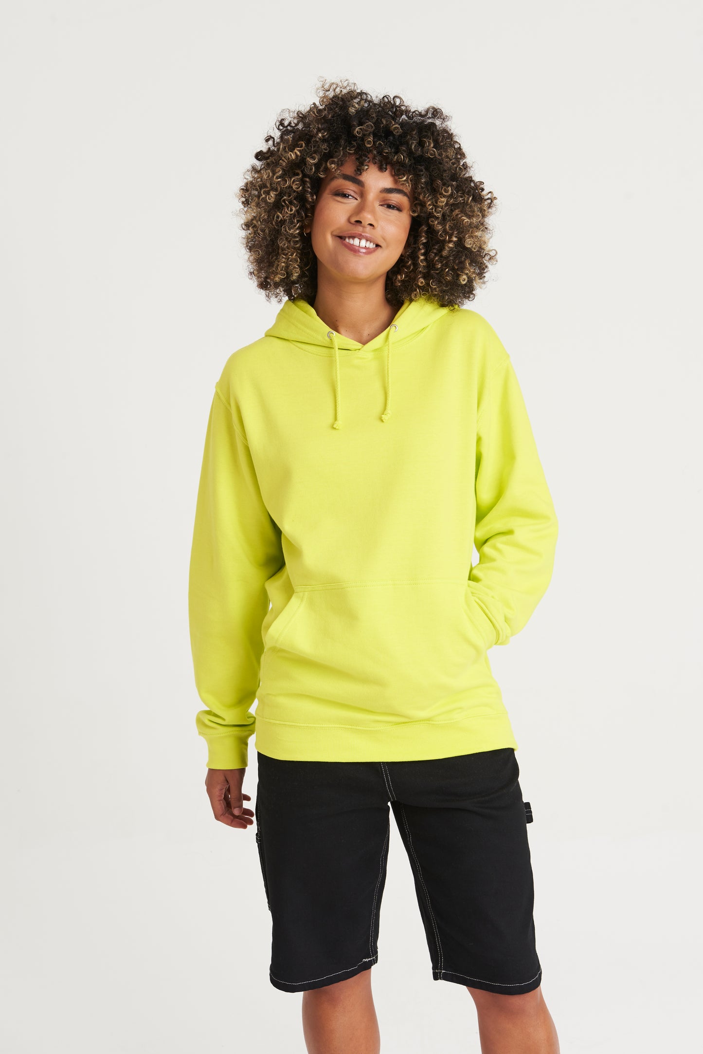 College Hoodie