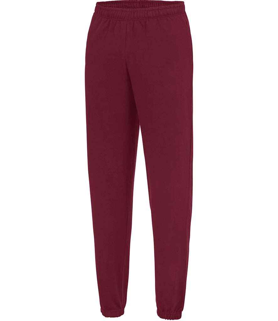 College Cuffed Jog Pants