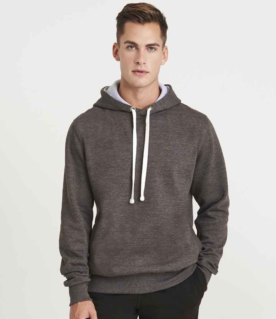 Chunky Hoodie