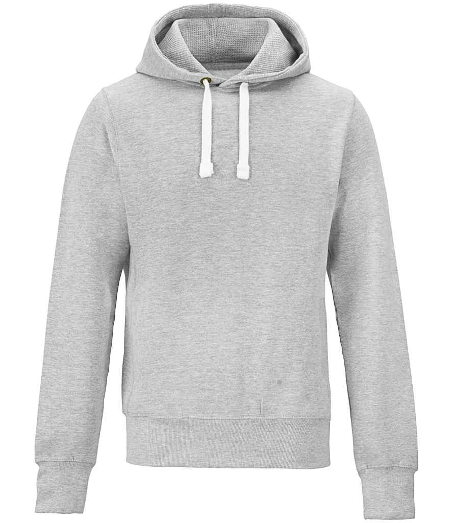 Chunky Hoodie