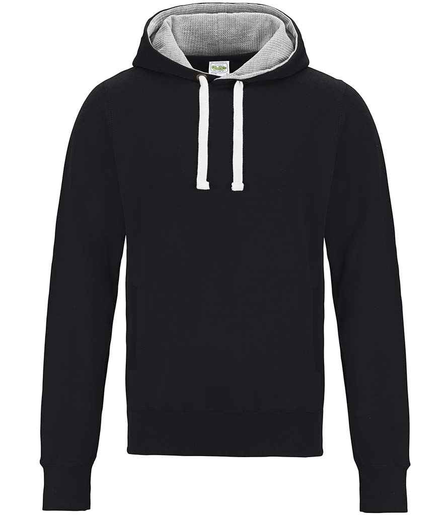 Chunky Hoodie