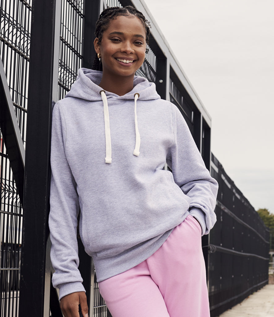 Chunky Hoodie