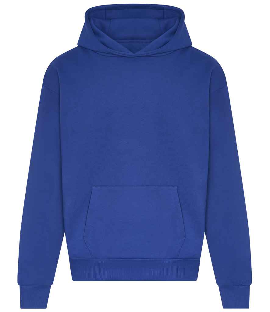 Signature Heavyweight Hoodie