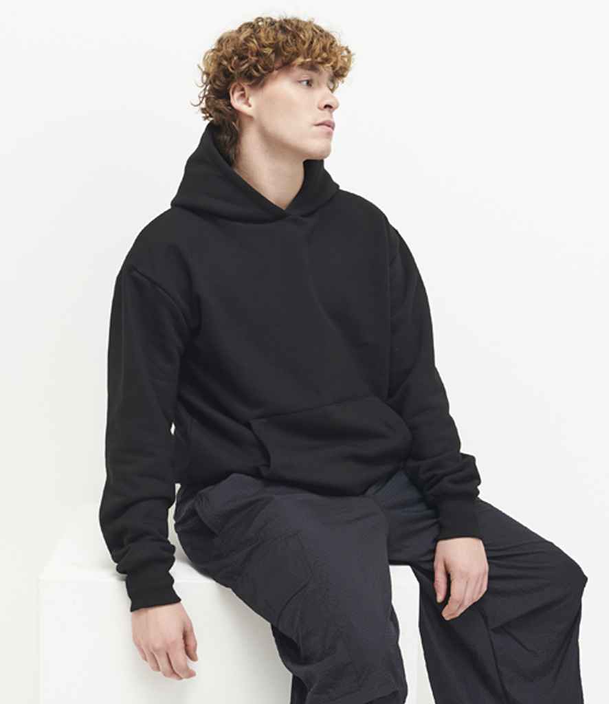 Signature Heavyweight Hoodie