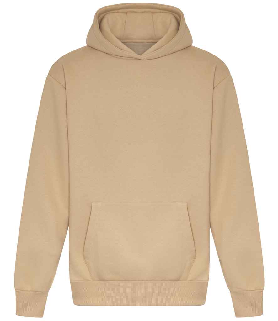 Signature Heavyweight Hoodie