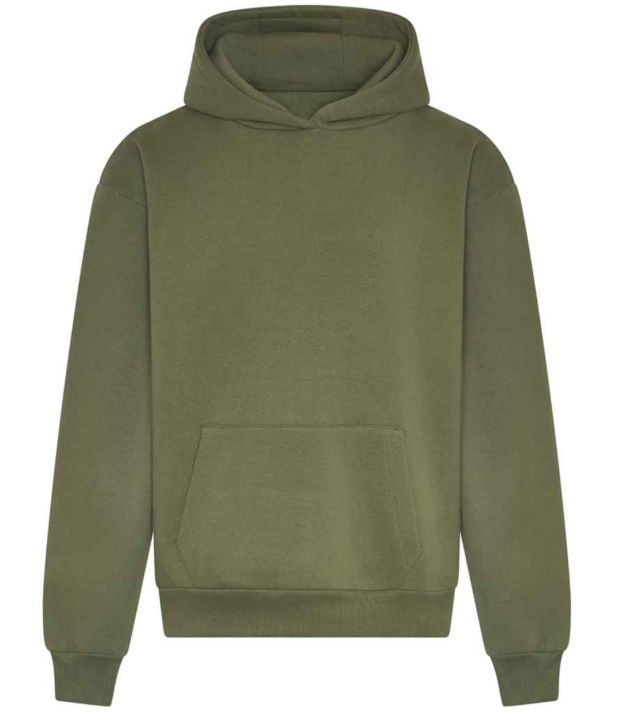 Signature Heavyweight Hoodie