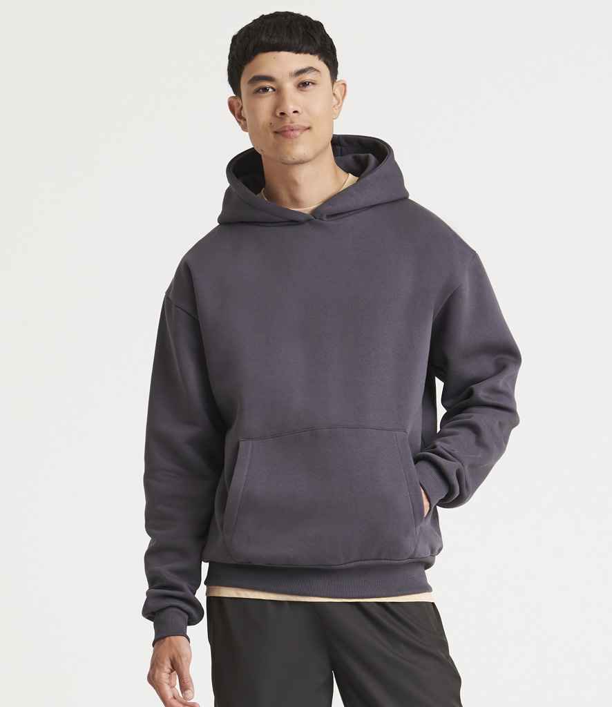 Signature Heavyweight Hoodie