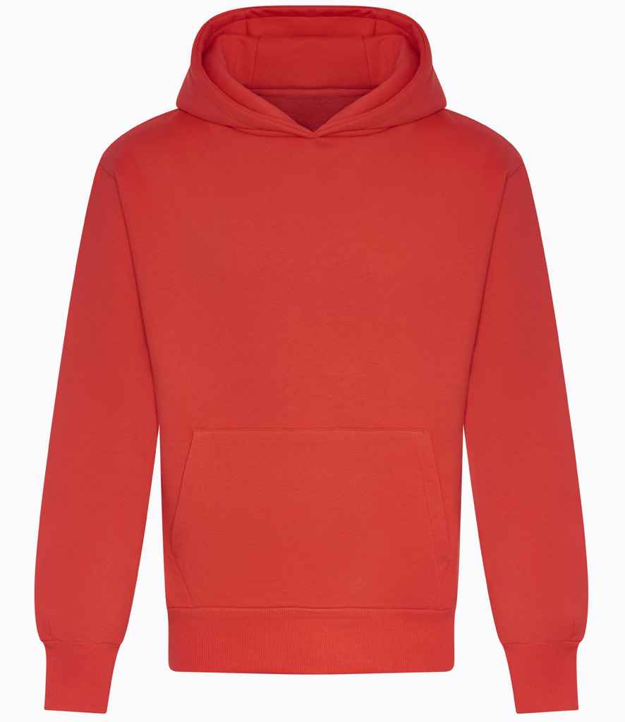 Signature Heavyweight Hoodie