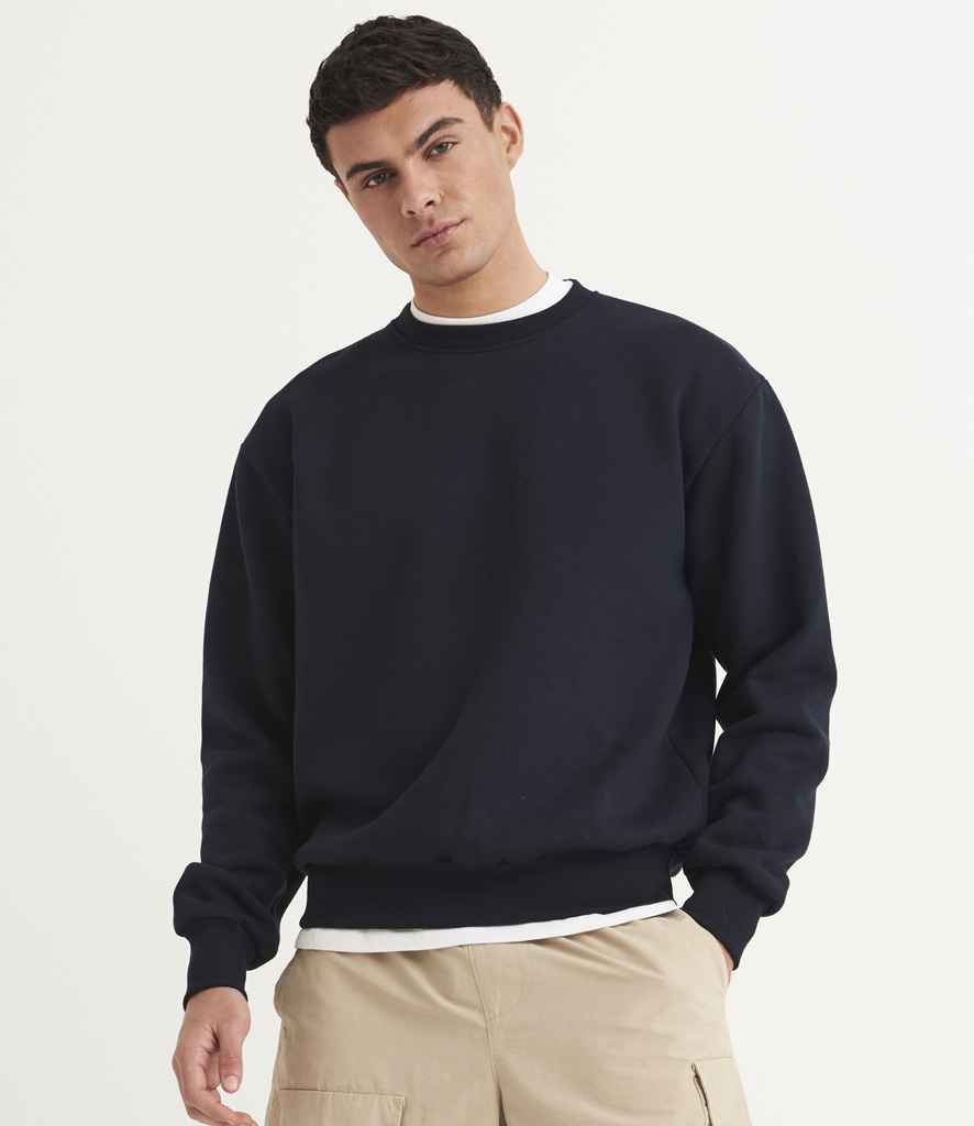 Signature Heavyweight Sweatshirt