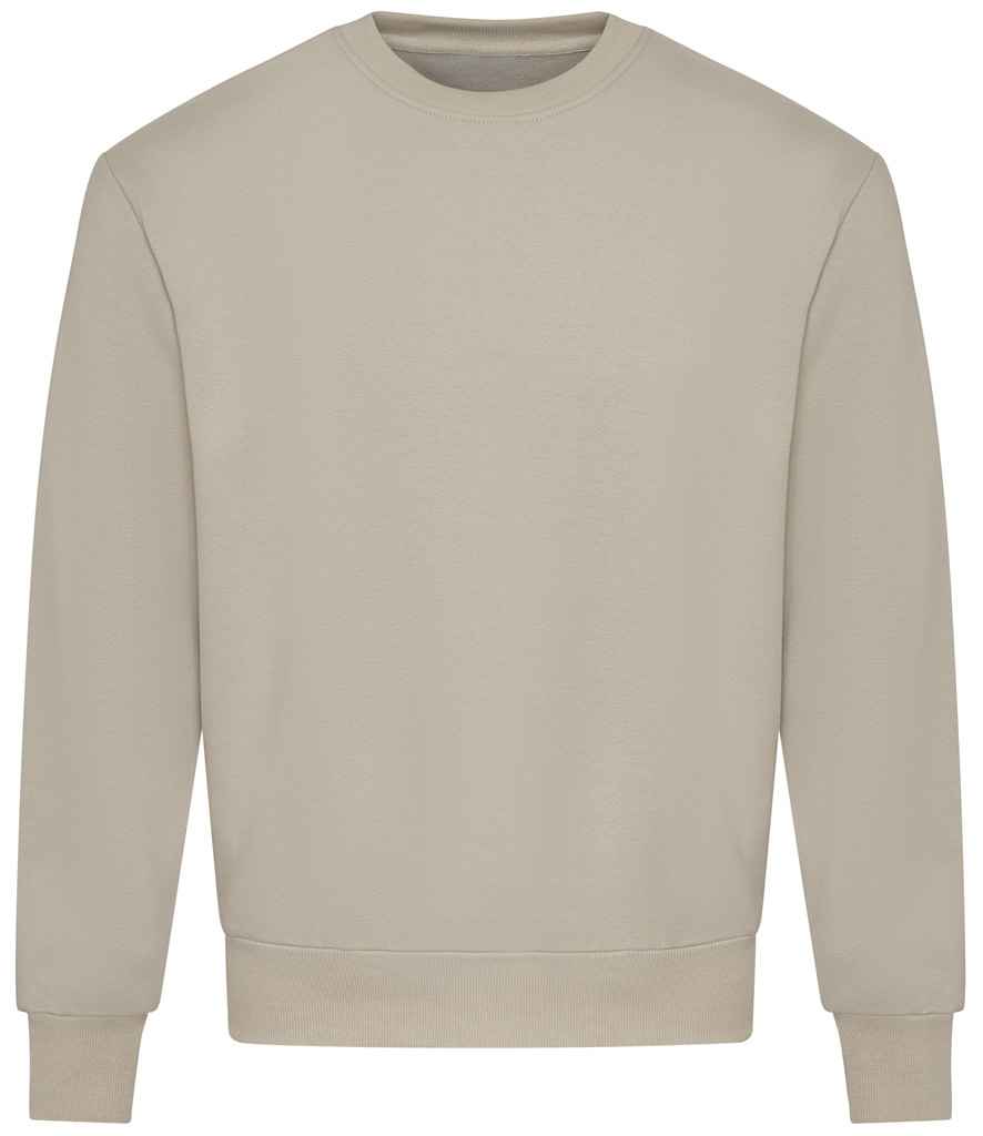 Signature Heavyweight Sweatshirt