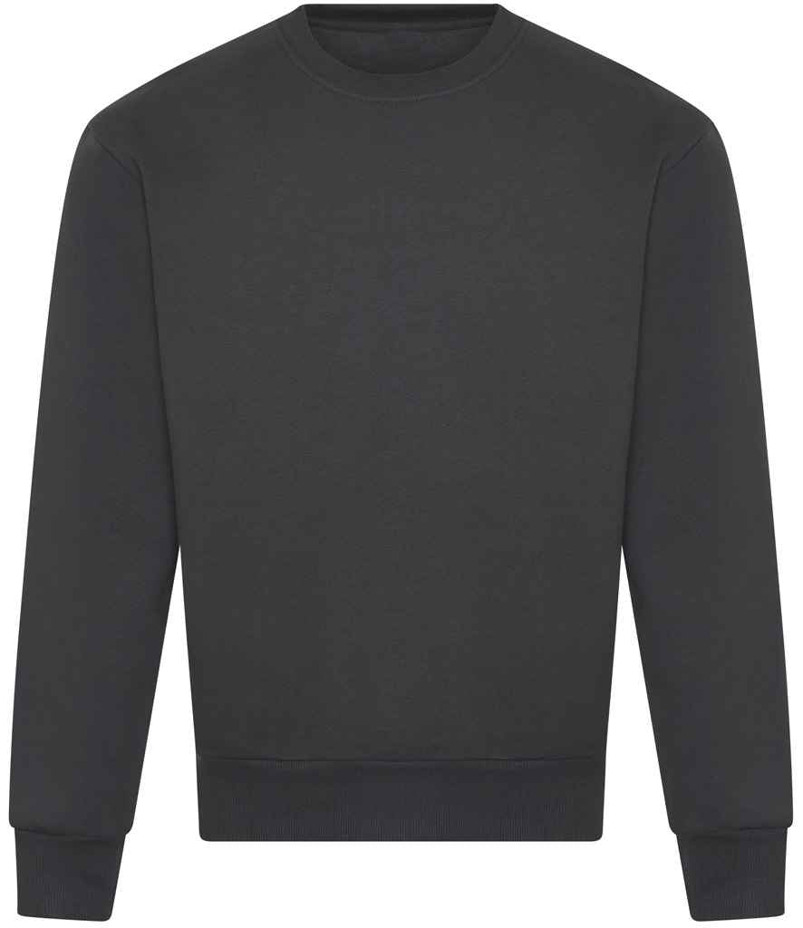 Signature Heavyweight Sweatshirt