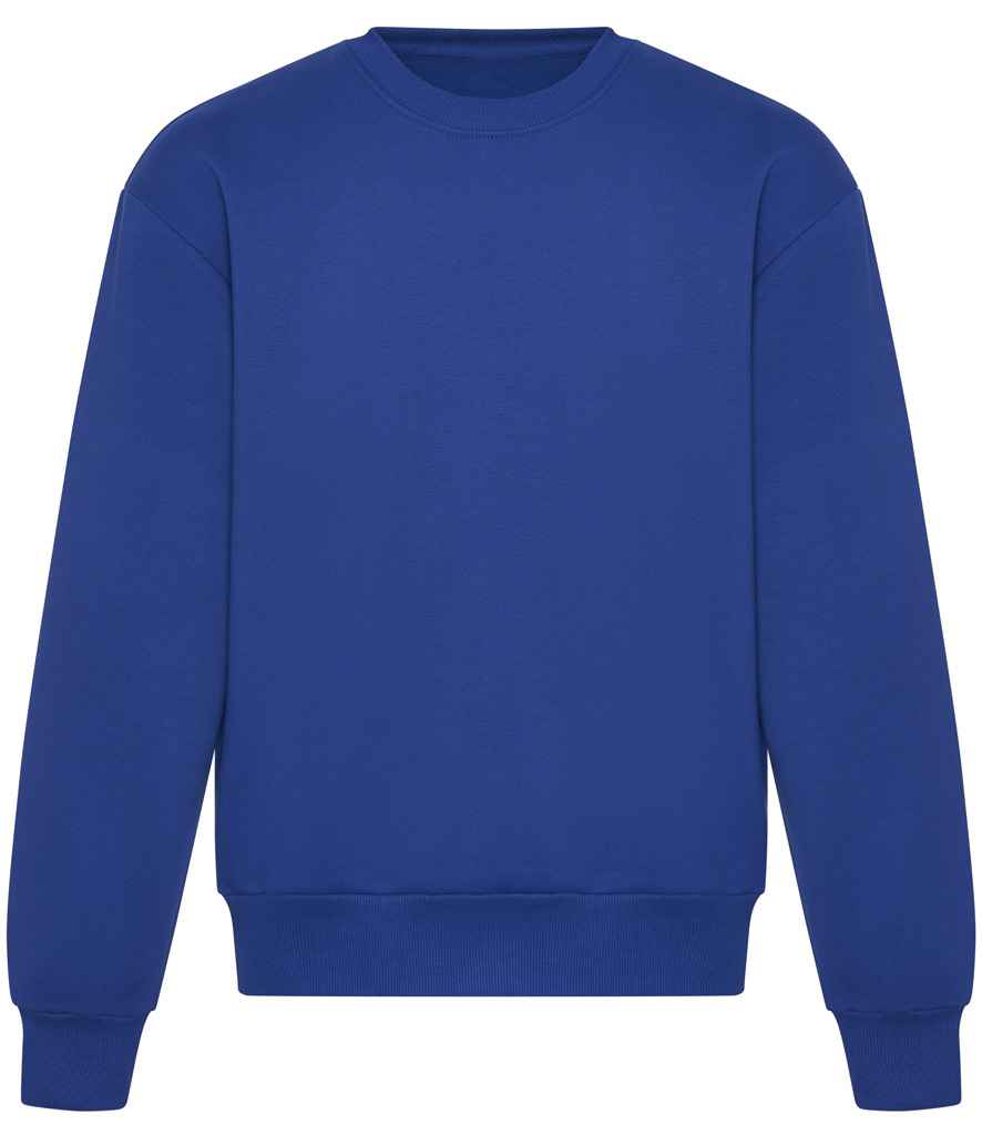Signature Heavyweight Sweatshirt